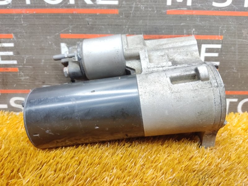 стартер, 4000 рублей, Красноярск