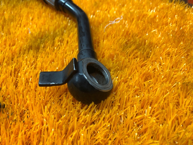 шланг гидроусилителя, 350 рублей, Красноярск