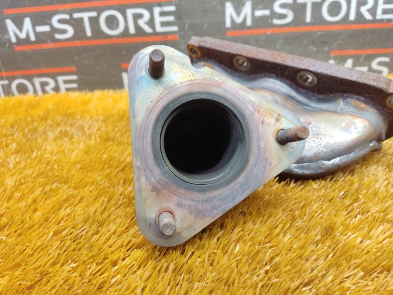 коллектор выпускной, 670 рублей, Красноярск