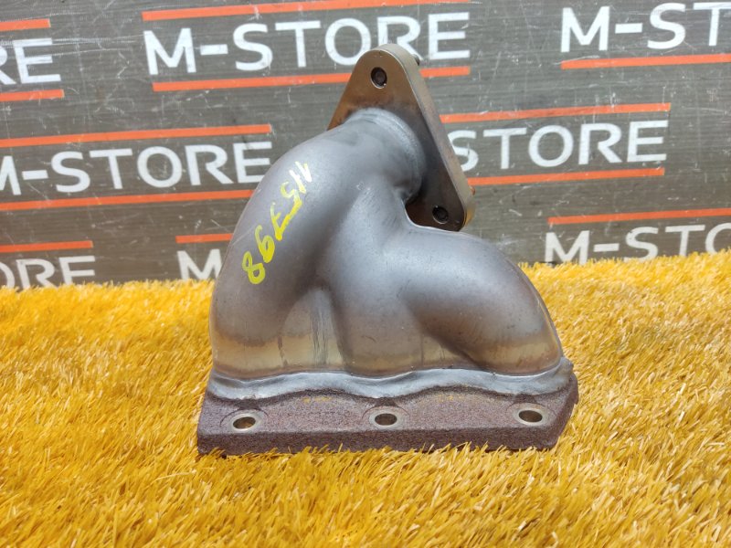 коллектор выпускной, 670 рублей, Красноярск