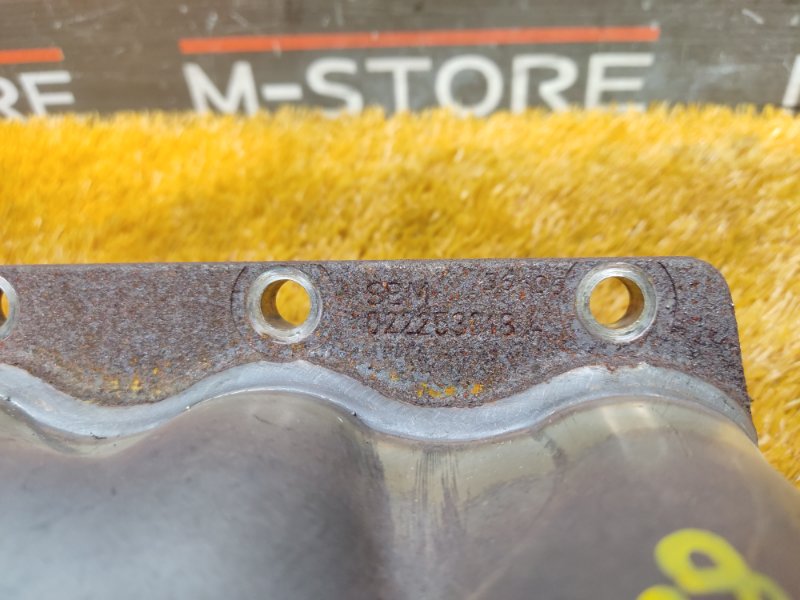 коллектор выпускной, 670 рублей, Красноярск