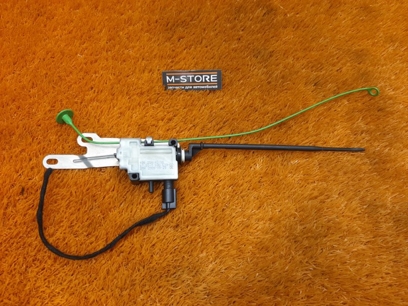 Замок лючка бензобака, 980 рублей, Красноярск