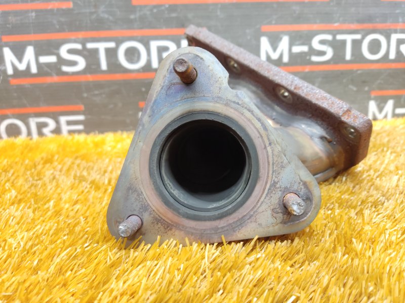 коллектор выпускной, 670 рублей, Красноярск