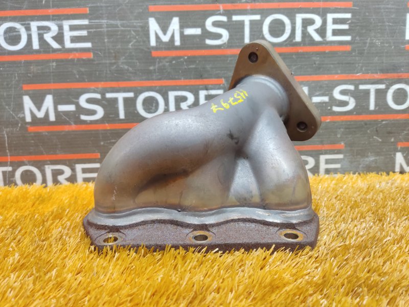 коллектор выпускной, 670 рублей, Красноярск