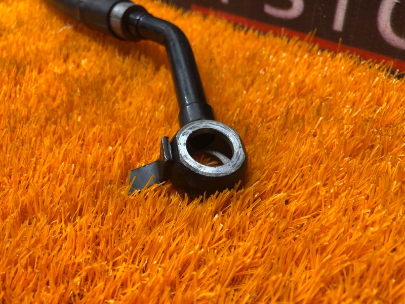 шланг гидроусилителя, 350 рублей, Красноярск