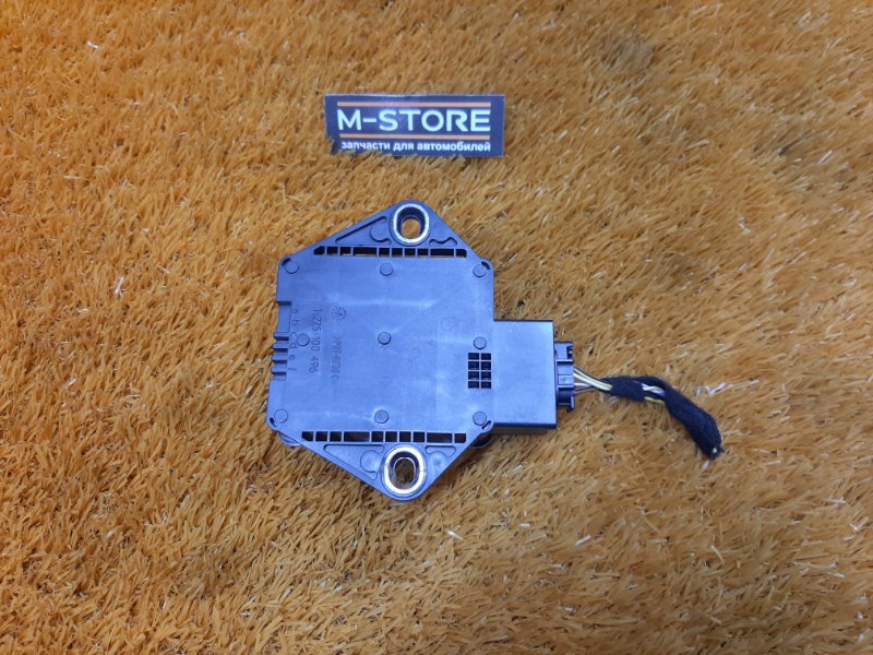 Датчик ускорения, 400 рублей, Красноярск