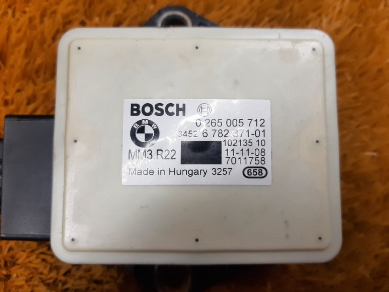 Датчик ускорения, 400 рублей, Красноярск