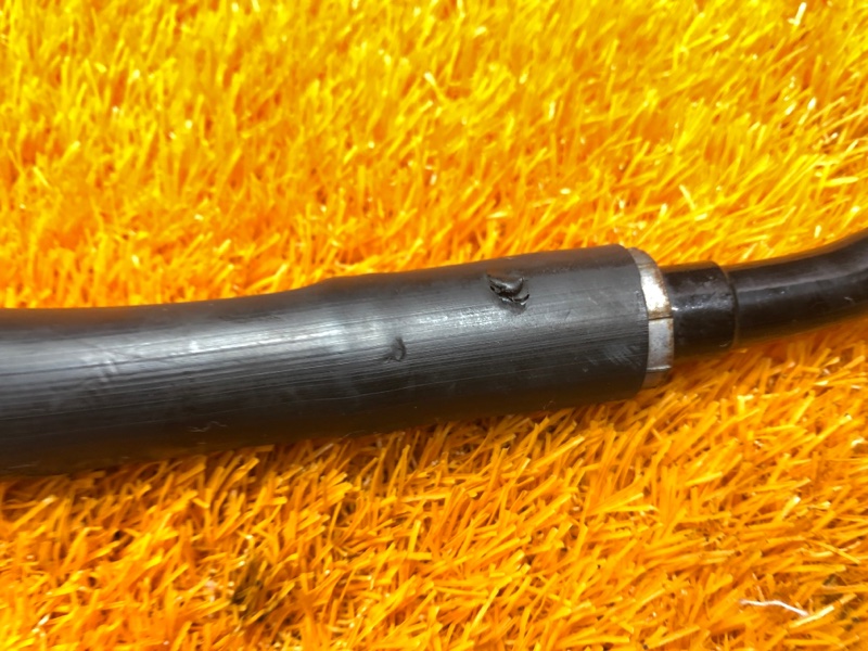 шланг гидроусилителя, 350 рублей, Красноярск