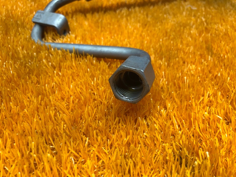 шланг гидроусилителя, 670 рублей, Красноярск