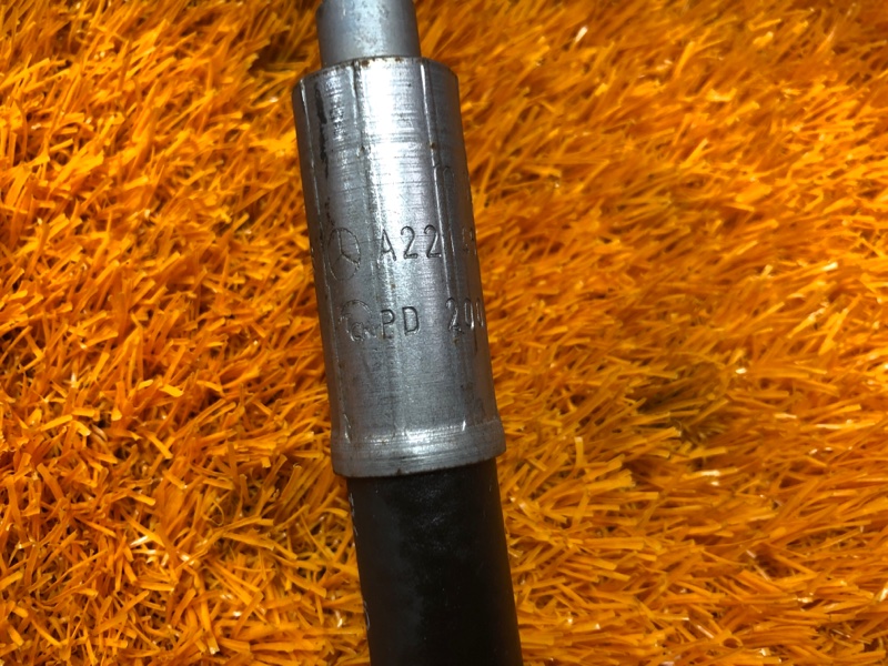 шланг гидроусилителя, 670 рублей, Красноярск