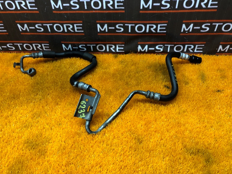 шланг гидроусилителя, 500 рублей, Красноярск