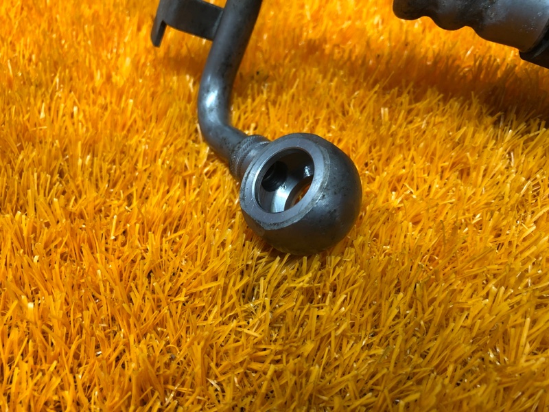 шланг гидроусилителя, 500 рублей, Красноярск