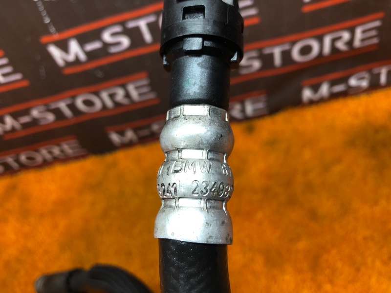 шланг гидроусилителя, 500 рублей, Красноярск