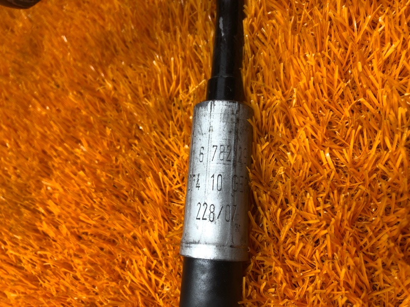 шланг гидроусилителя, 500 рублей, Красноярск