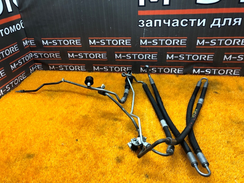 шланг гидроусилителя, 780 рублей, Красноярск