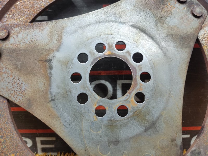 маховик, 670 рублей, Красноярск