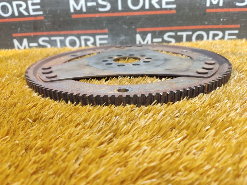 маховик, 670 рублей, Красноярск