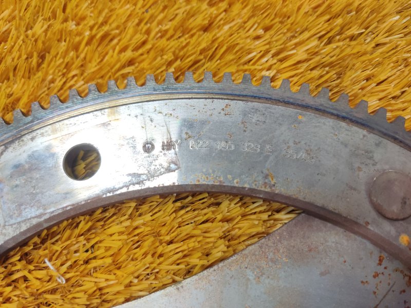 маховик, 670 рублей, Красноярск