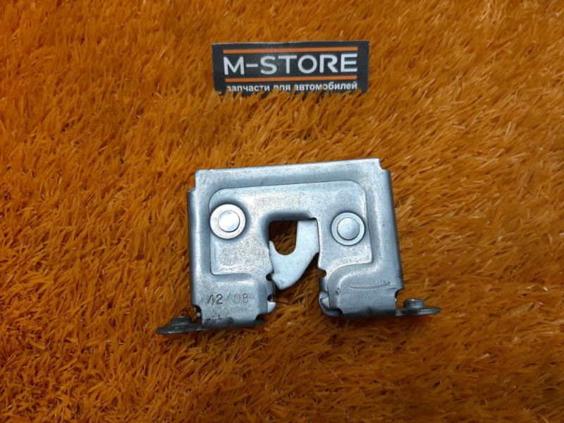 замок капота, 540 рублей, Красноярск