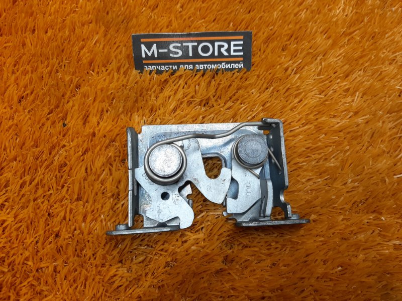 замок капота, 540 рублей, Красноярск