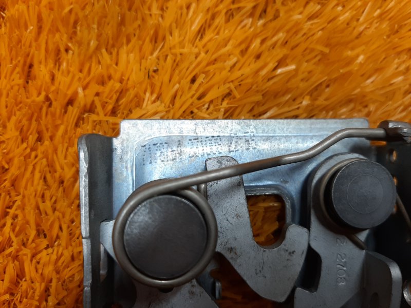 замок капота, 540 рублей, Красноярск