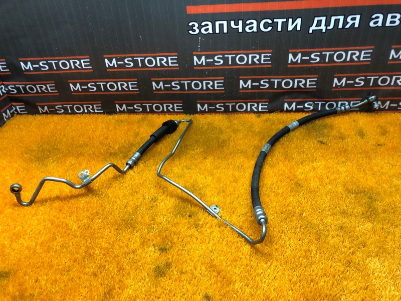 шланг гидроусилителя, 670 рублей, Красноярск