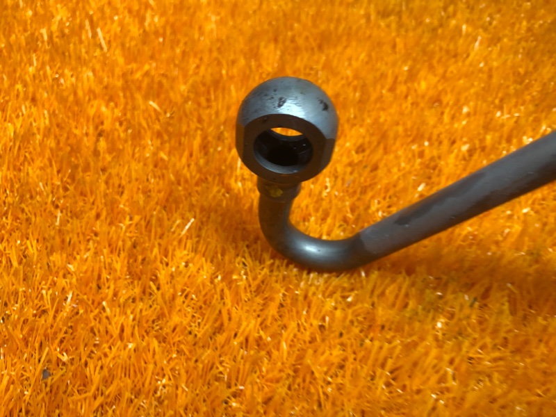 шланг гидроусилителя, 670 рублей, Красноярск