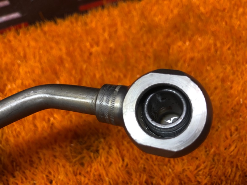 шланг гидроусилителя, 670 рублей, Красноярск