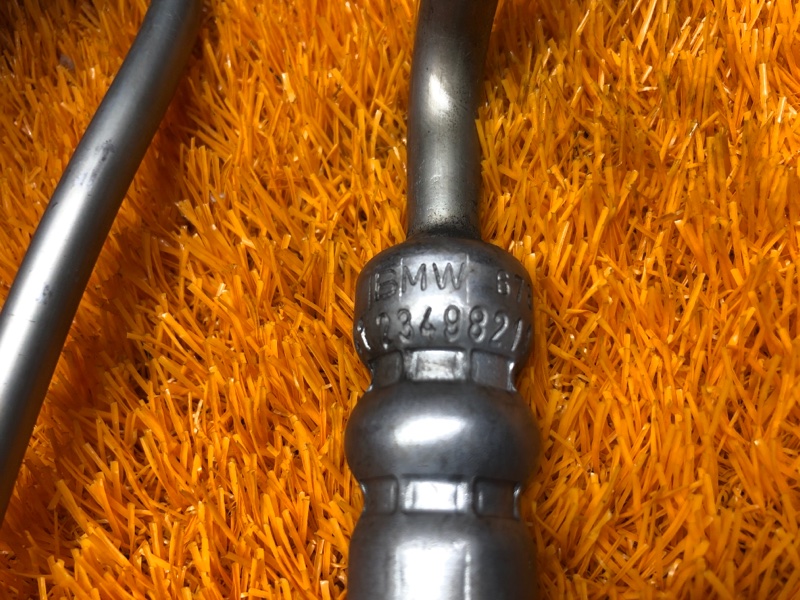 шланг гидроусилителя, 670 рублей, Красноярск