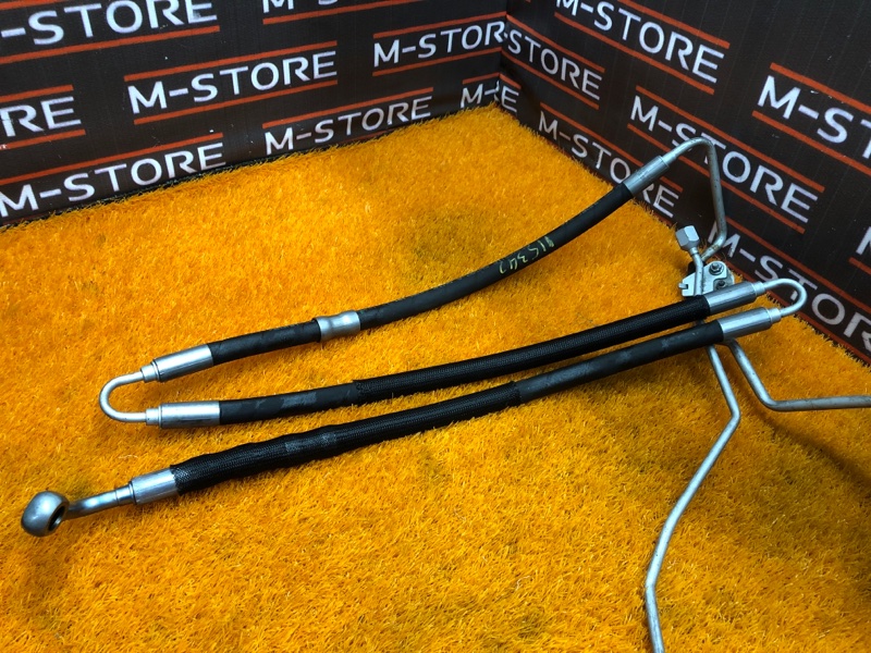 шланг гидроусилителя, 1900 рублей, Красноярск