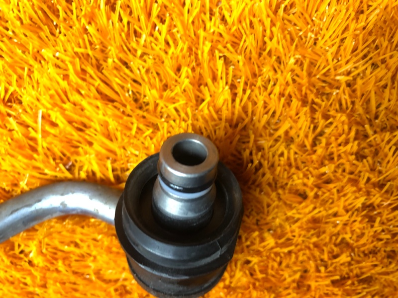 шланг гидроусилителя, 1900 рублей, Красноярск