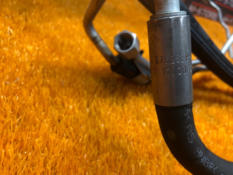 шланг гидроусилителя, 1900 рублей, Красноярск