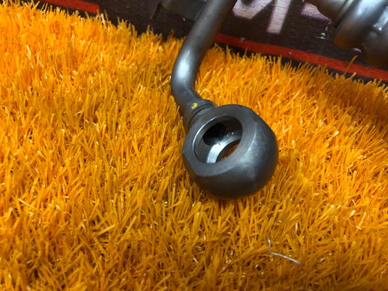 шланг гидроусилителя, 670 рублей, Красноярск