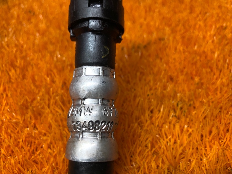 шланг гидроусилителя, 670 рублей, Красноярск