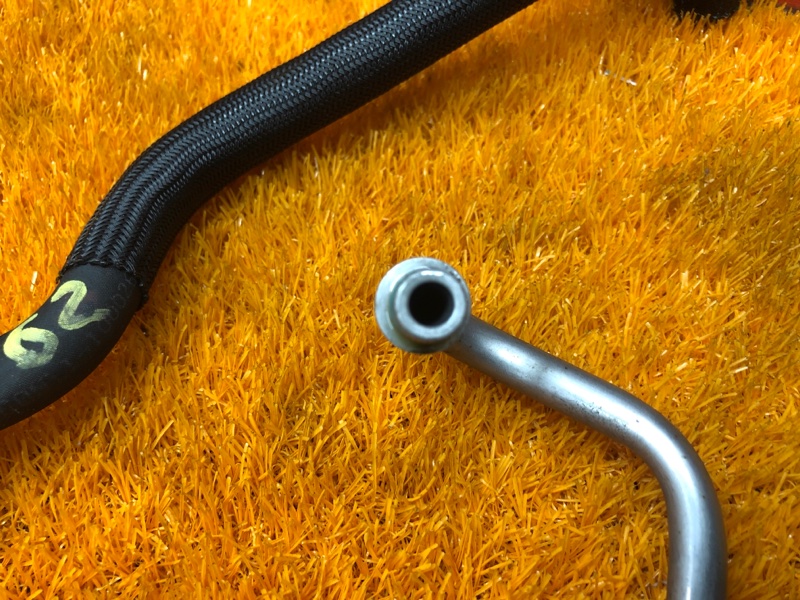 шланг гидроусилителя, 1290 рублей, Красноярск