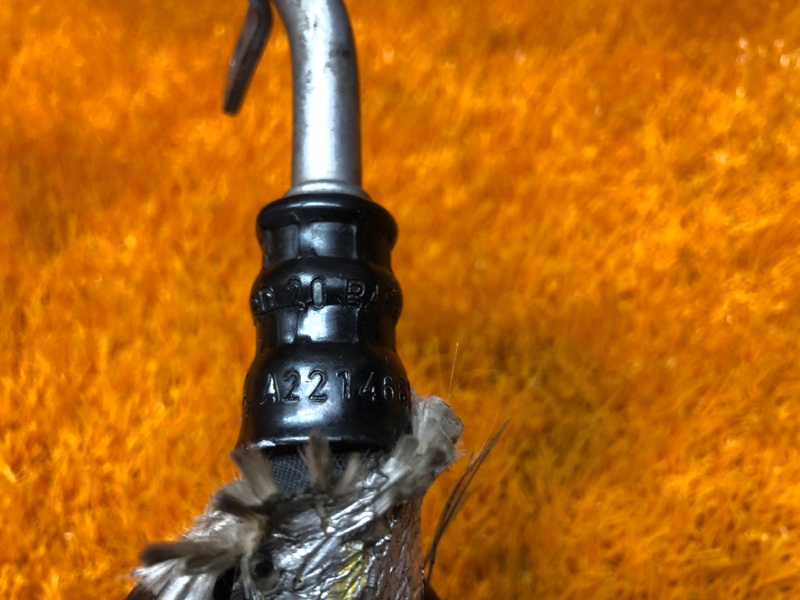 шланг гидроусилителя, 1290 рублей, Красноярск