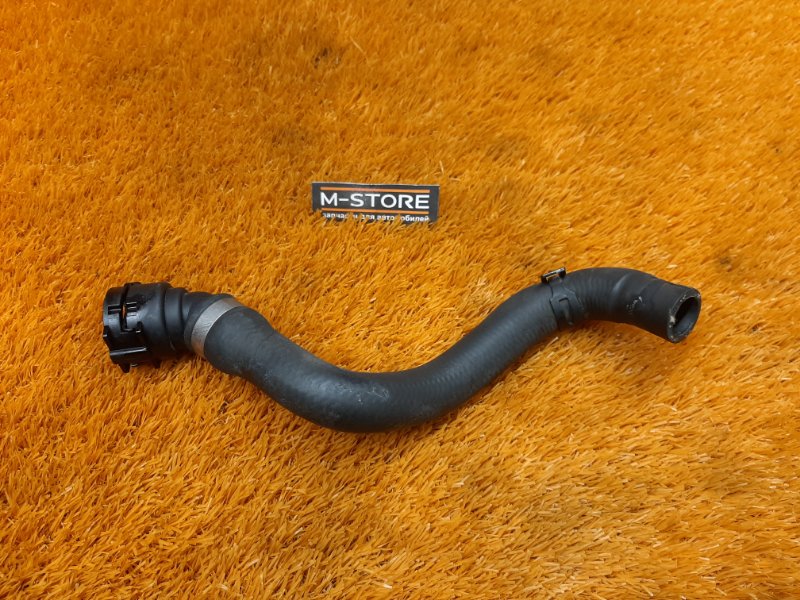 Патрубок системы охлаждения, 670 рублей, Красноярск