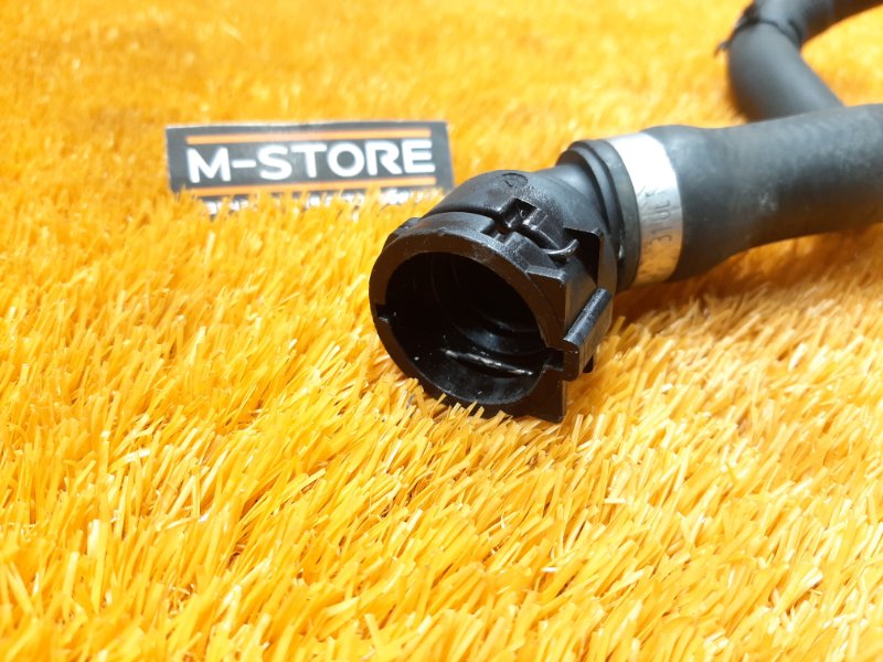 Патрубок системы охлаждения, 670 рублей, Красноярск