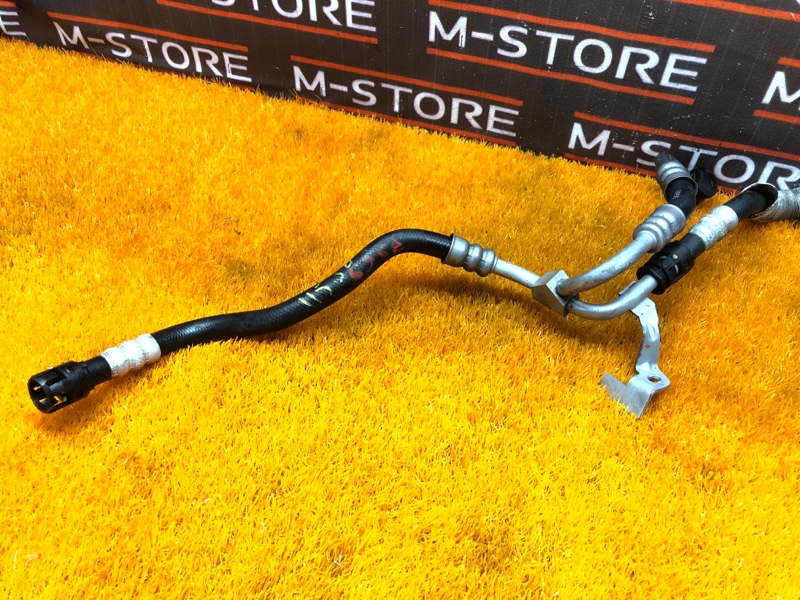 шланг гидроусилителя, 1300 рублей, Красноярск