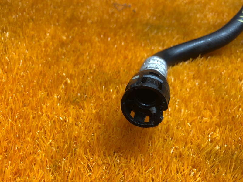 шланг гидроусилителя, 1300 рублей, Красноярск