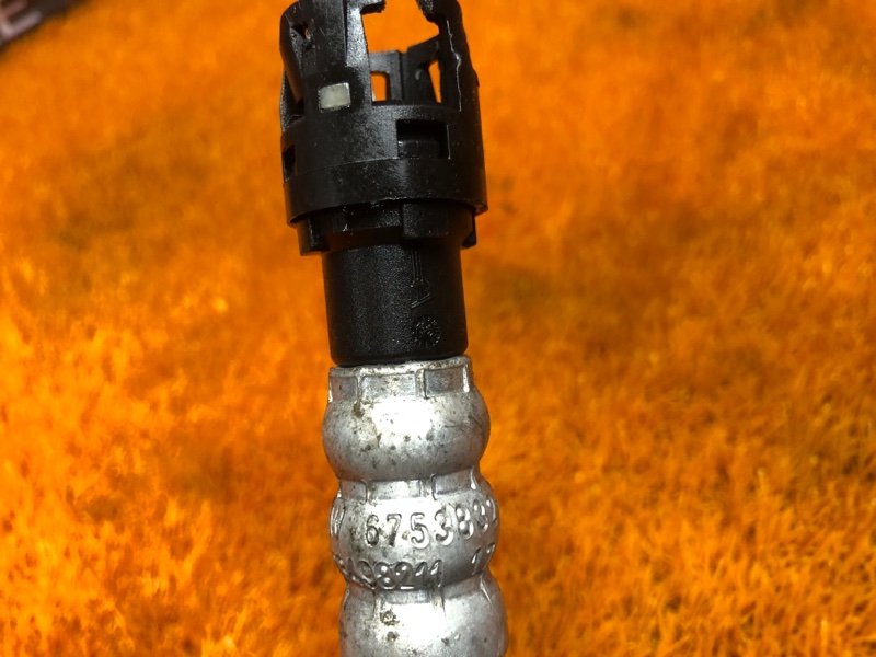 шланг гидроусилителя, 1300 рублей, Красноярск