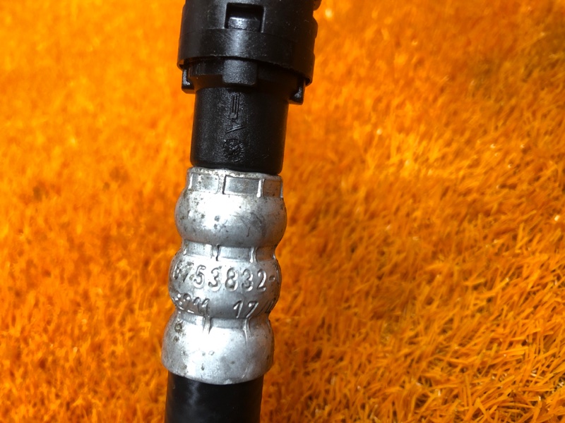 шланг гидроусилителя, 1300 рублей, Красноярск