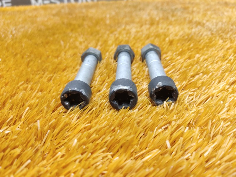 Болт карданного вала, 300 рублей, Красноярск