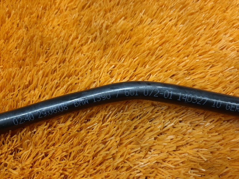 трубка вентиляции топливного бака, 630 рублей, Красноярск