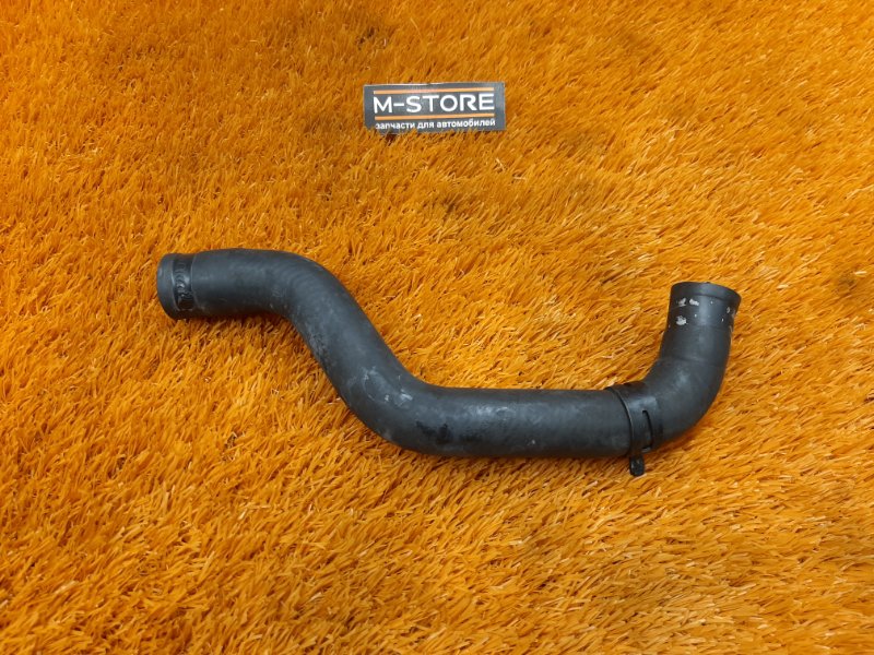 Патрубок системы охлаждения, 670 рублей, Красноярск