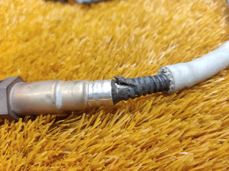 Датчик кислорода, 670 рублей, Красноярск