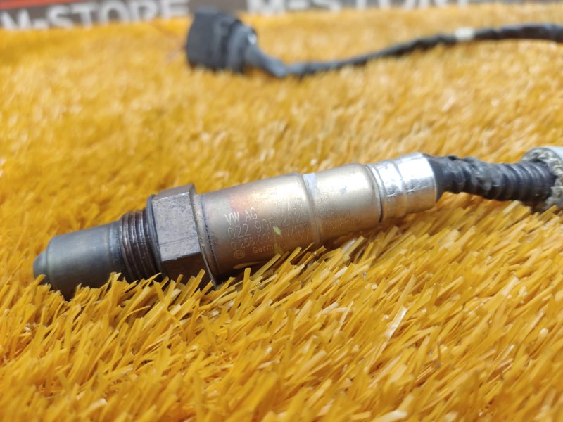 Датчик кислорода, 670 рублей, Красноярск