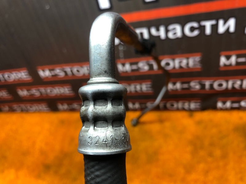 шланг гидроусилителя, 500 рублей, Красноярск