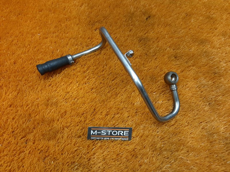 Трубка охлаждения турбины, 600 рублей, Красноярск