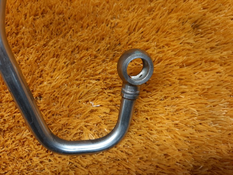 Трубка охлаждения турбины, 600 рублей, Красноярск